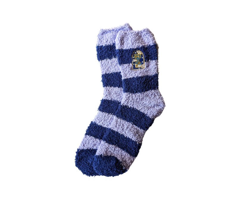 Fuzzy Dreams Socks